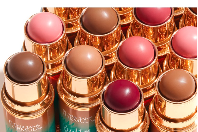 Physicians Formula Butter Glow & Go Multiuse Stick, - Image 3