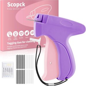 Stitch Gun for Clothes Handheld Quick Clothing Fixer