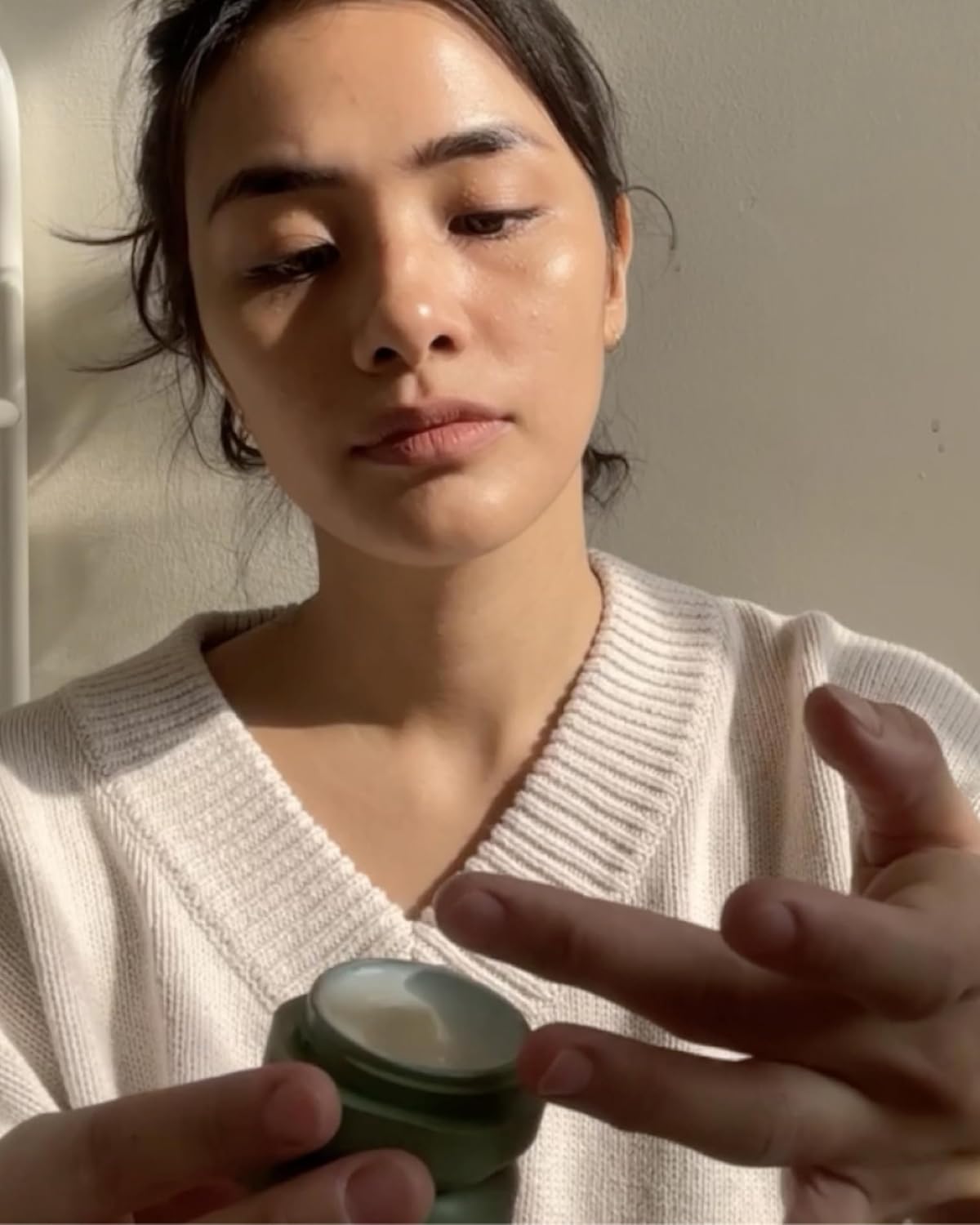 Travel Containers Skincare Set Magnetic Capsules