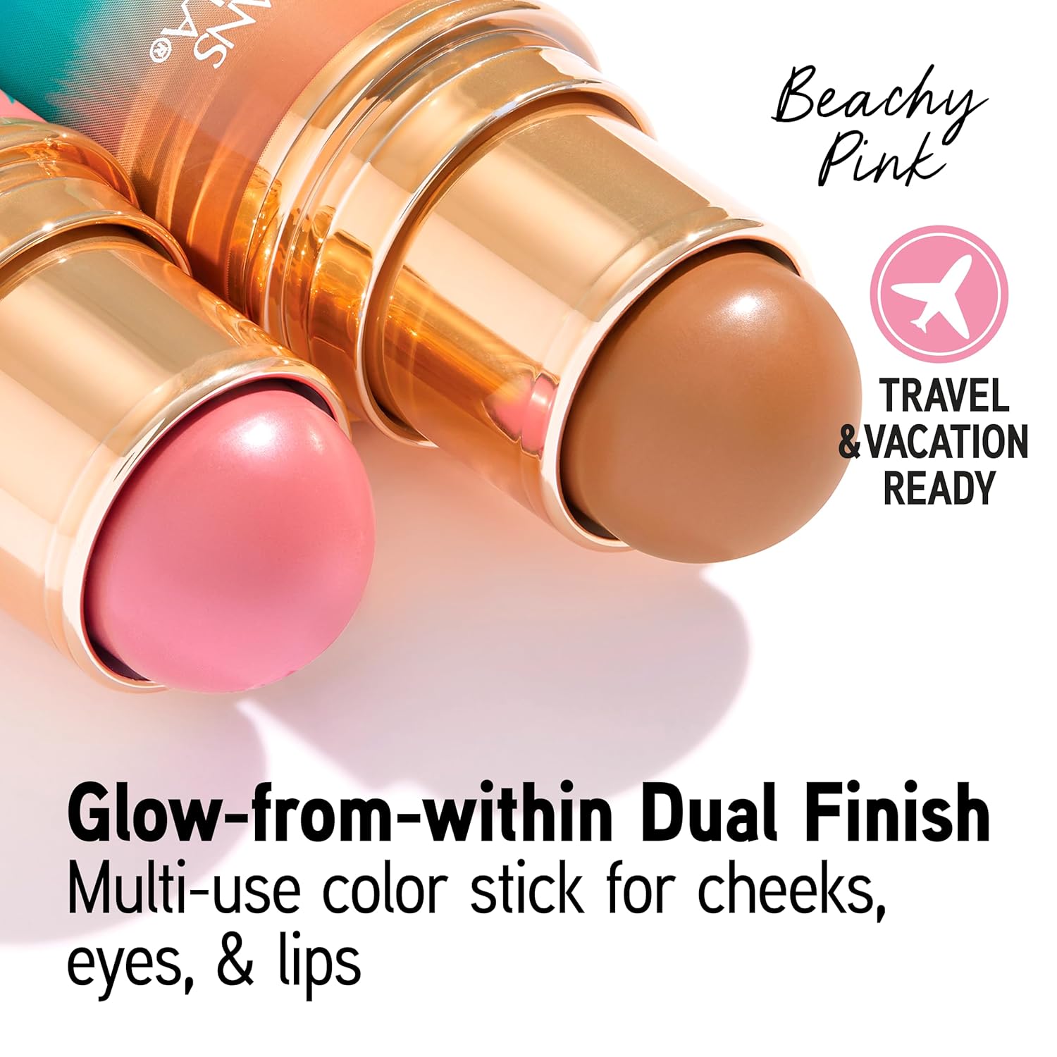 Physicians Formula Butter Glow & Go Multiuse Stick, - Image 9