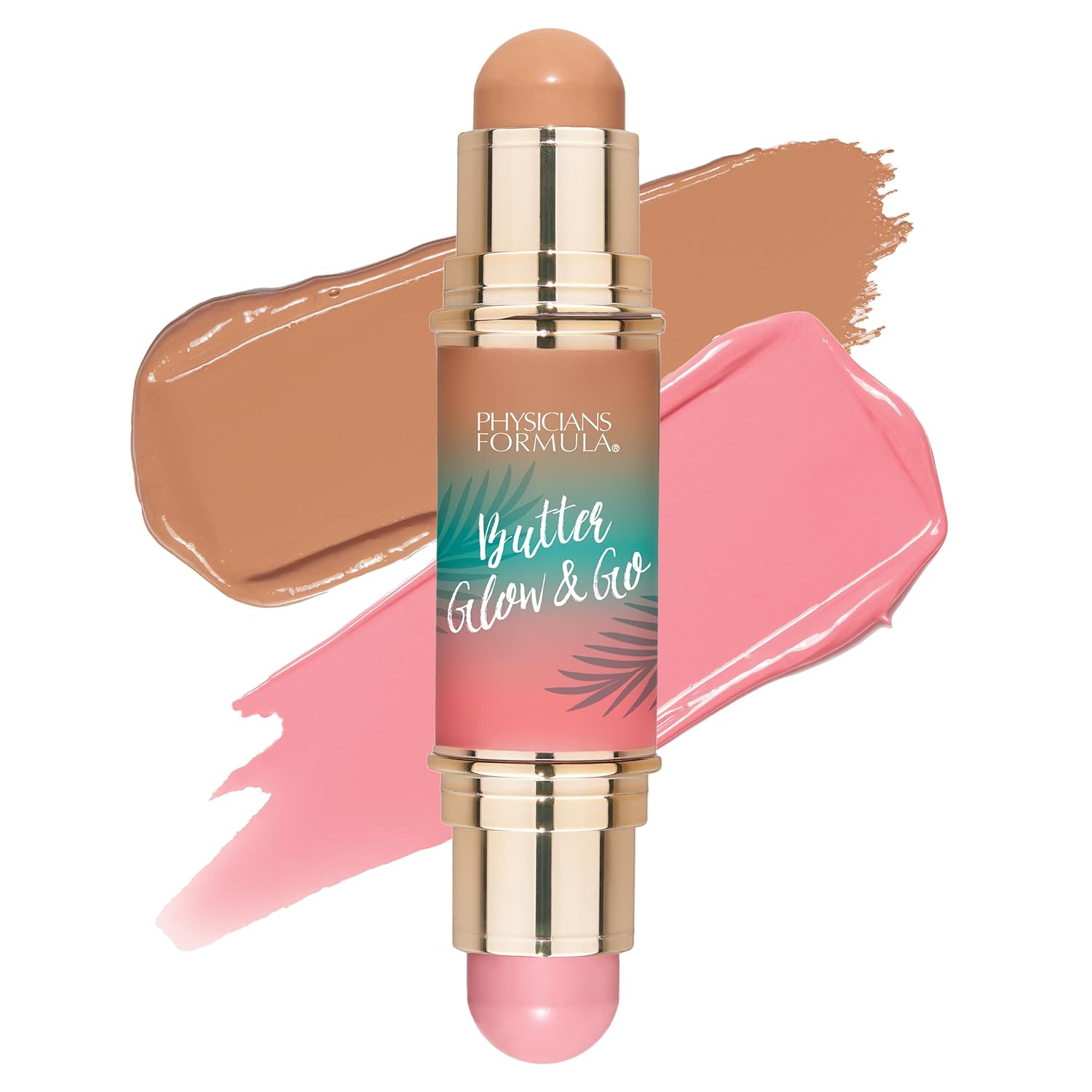 Physicians Formula Butter Glow & Go Multiuse Stick,