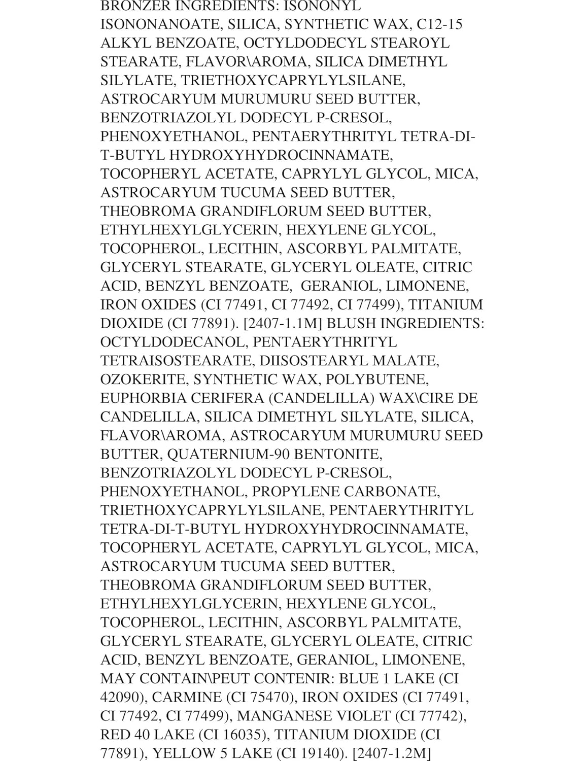 Physicians Formula Butter Glow & Go Multiuse Stick, - Image 4