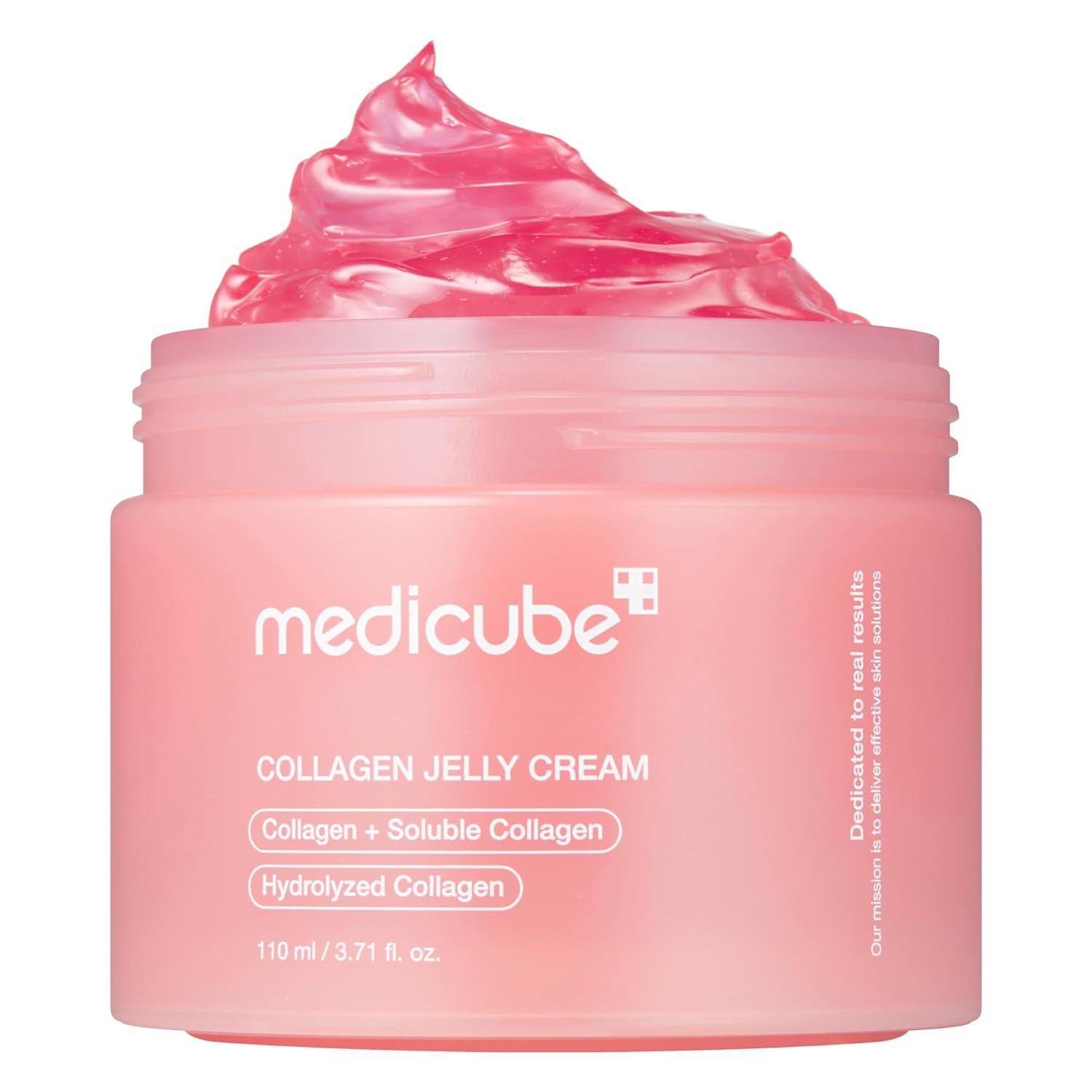 medicube Collagen Jelly Cream- Niacinamide & Freeze