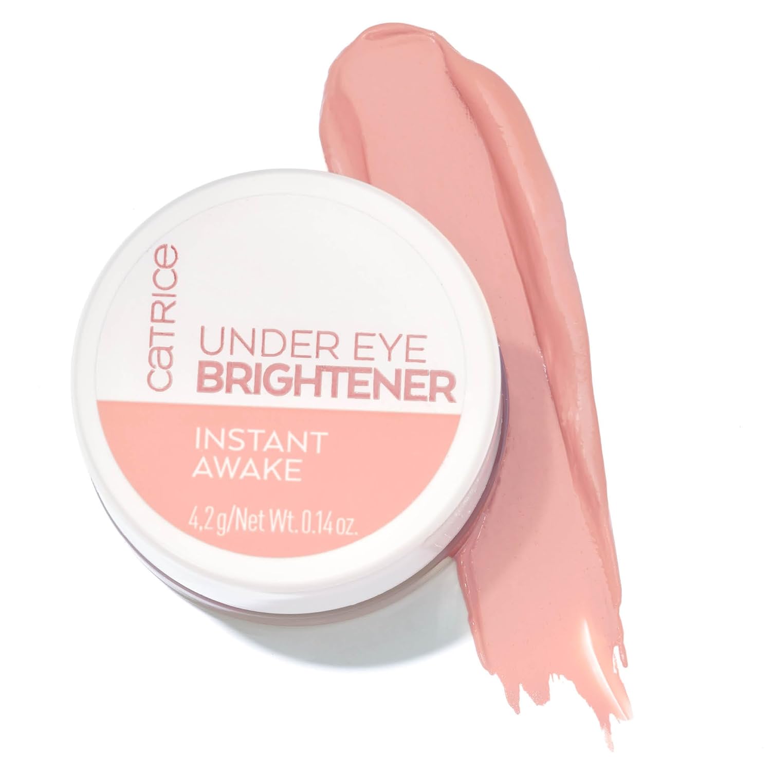 Under Eye Brightener Conceal & Brighten Dark Circles