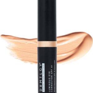 DRMTLGY Luminous Eye Corrector SPF 41,for Dark Circle