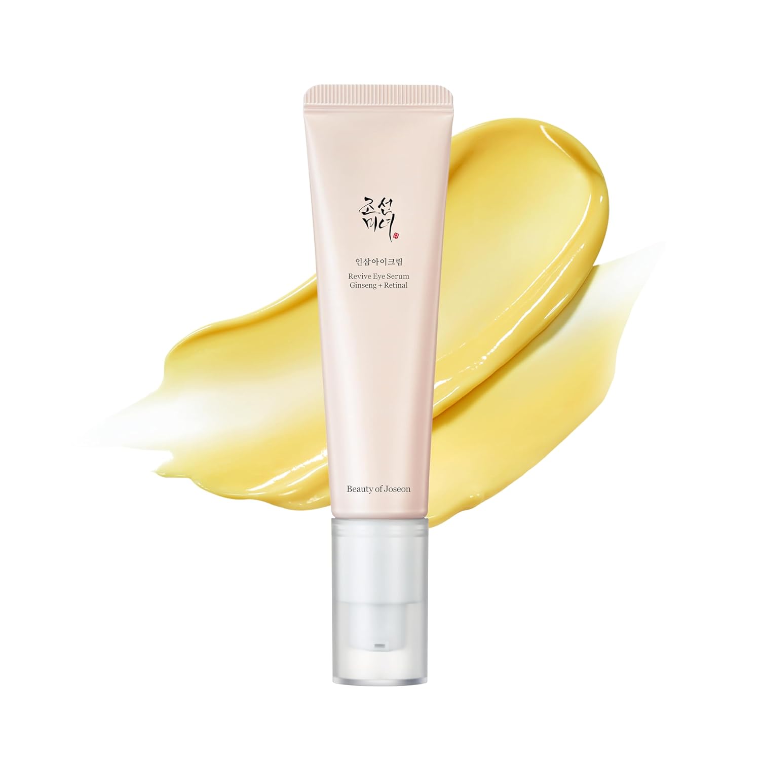 Beauty of Joseon Revive Eye Serum with Retinal Puffy Eye