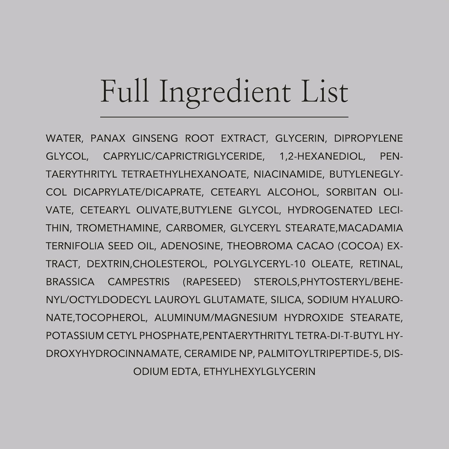 Beauty of Joseon Revive Eye Serum with Retinal Puffy Eye - Image 4