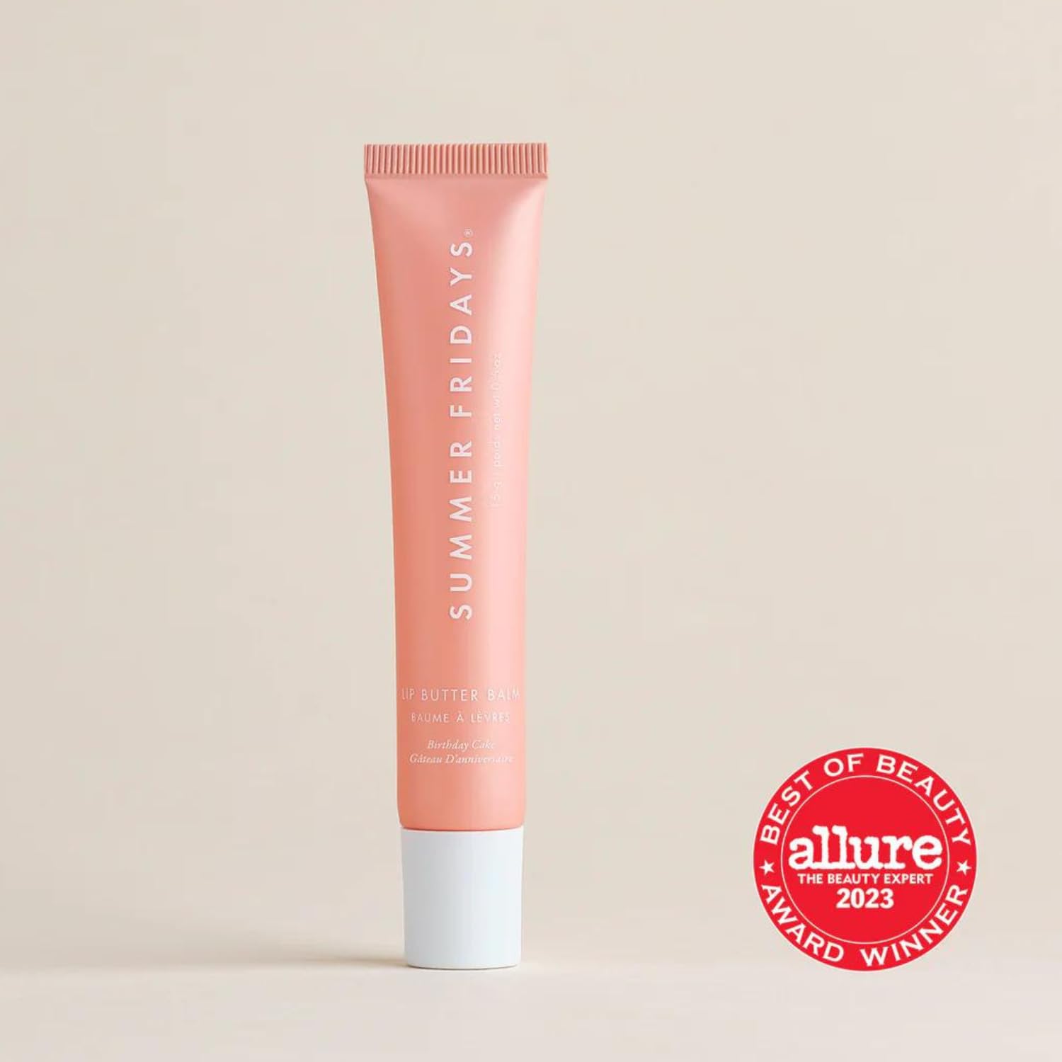 Summer Fridays Tinted Lip Butter Balm Conditioning - Image 8