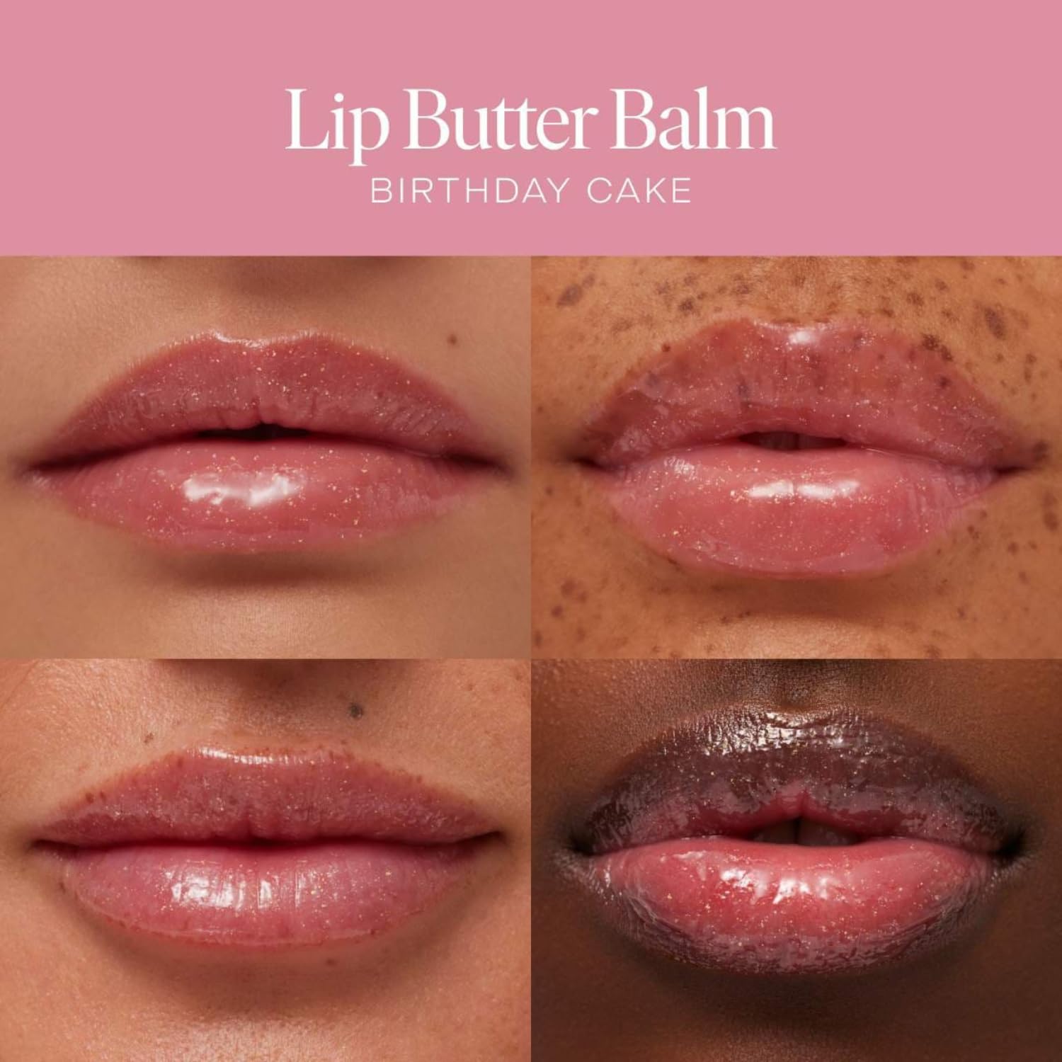 Summer Fridays Tinted Lip Butter Balm Conditioning - Image 6
