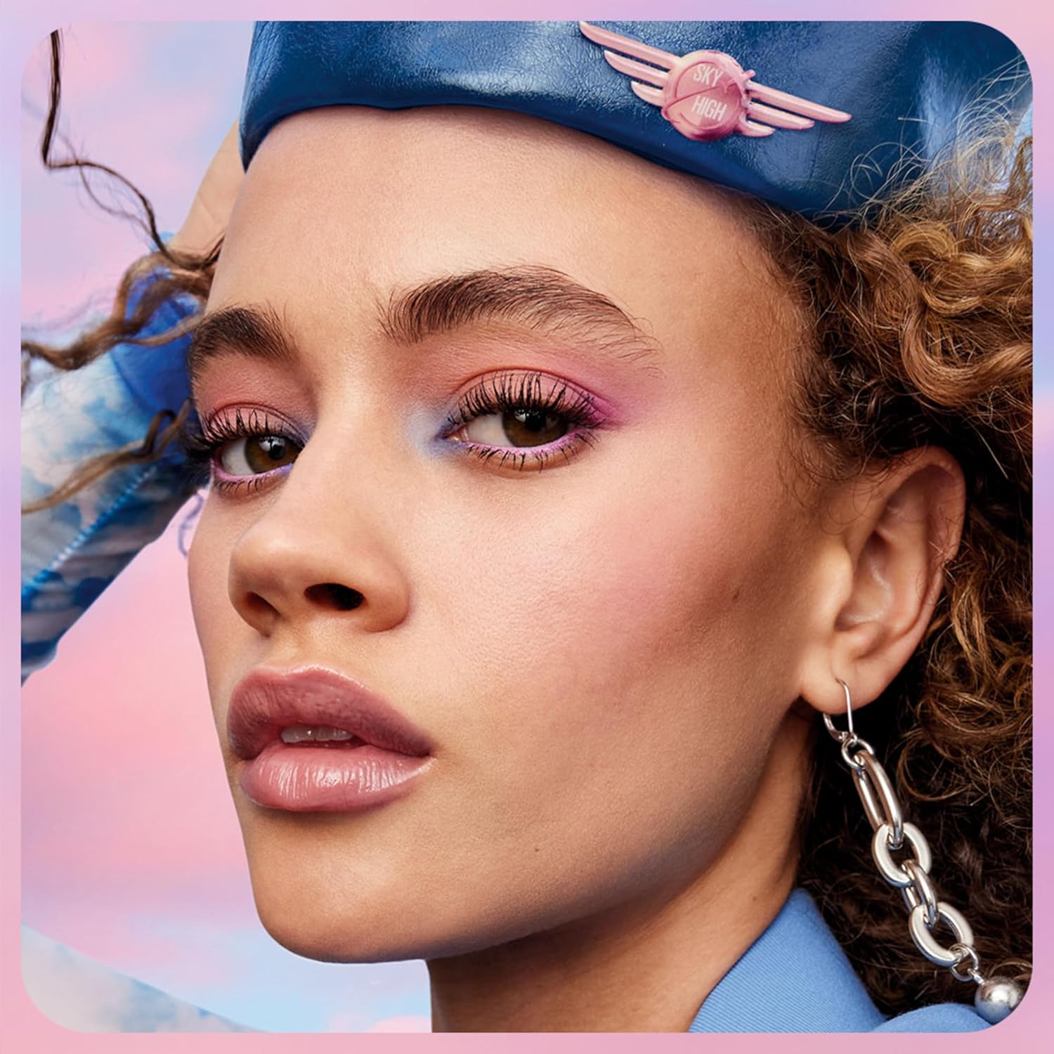 Maybelline Lash Sensational Sky High Mascara