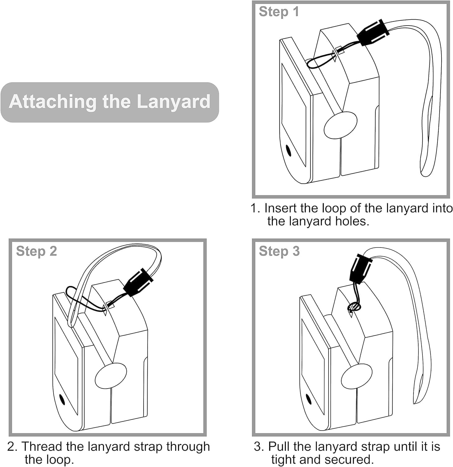Zacurate Pro Series 500DL Fingertip Pulse Oximeter