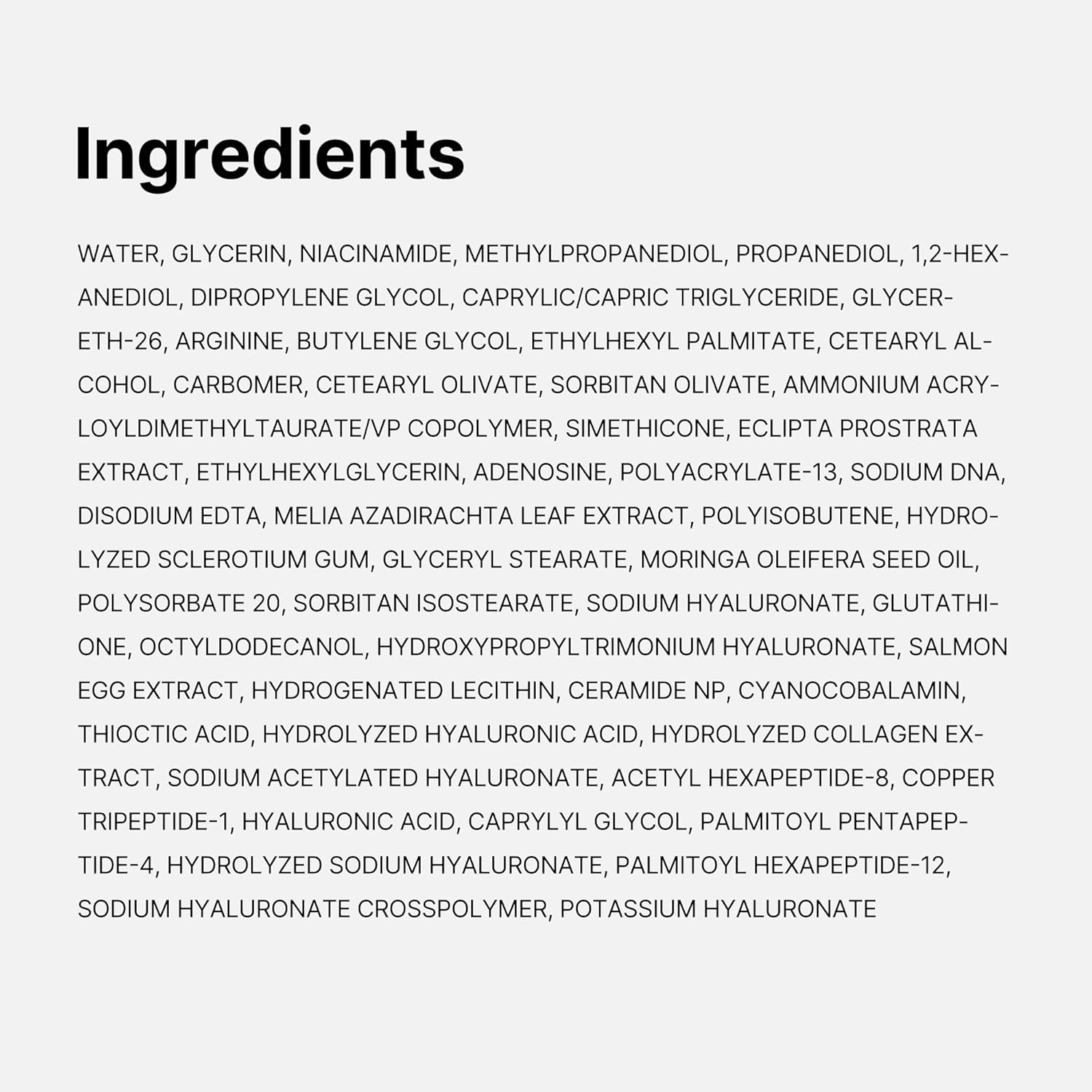 medicube Salmon DNA PDRN Pink Collagen Capsule - Image 3