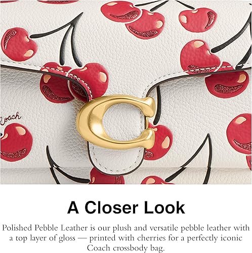 Coach Tabby crossbody Shoulder Bag 20 Original American - Image 4