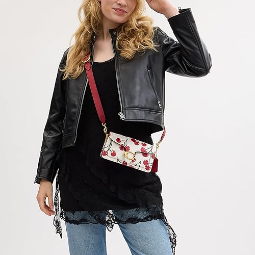 Coach Tabby crossbody Shoulder Bag 20 Original American - Image 3