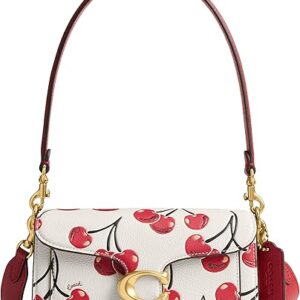 Coach Tabby crossbody Shoulder Bag 20 Original American