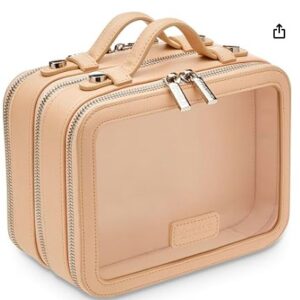 Cosmetic Travel Cosmetic Beauty Organizer