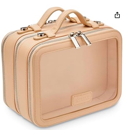 Cosmetic Travel Cosmetic Beauty Organizer