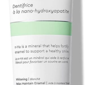 Boka Fluoride Free Toothpaste Nano Hydroxyapatite, US Manufactured