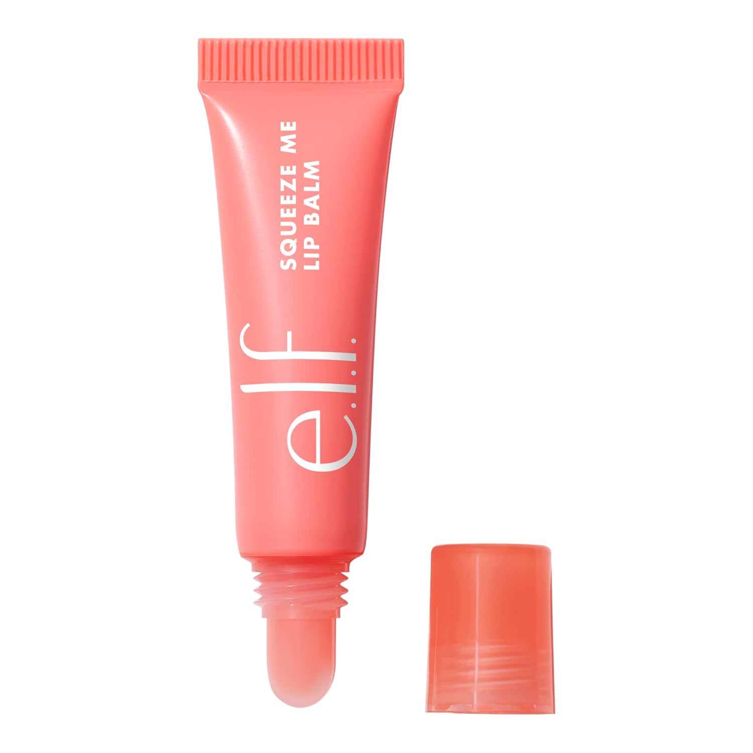 e.l.f Lip Balm, Moisturizing Lip Balm Tint Of Color (Pack of 4) - Image 4
