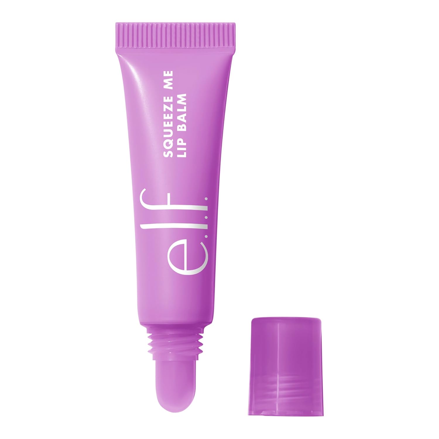 e.l.f Lip Balm, Moisturizing Lip Balm Tint Of Color (Pack of 4)