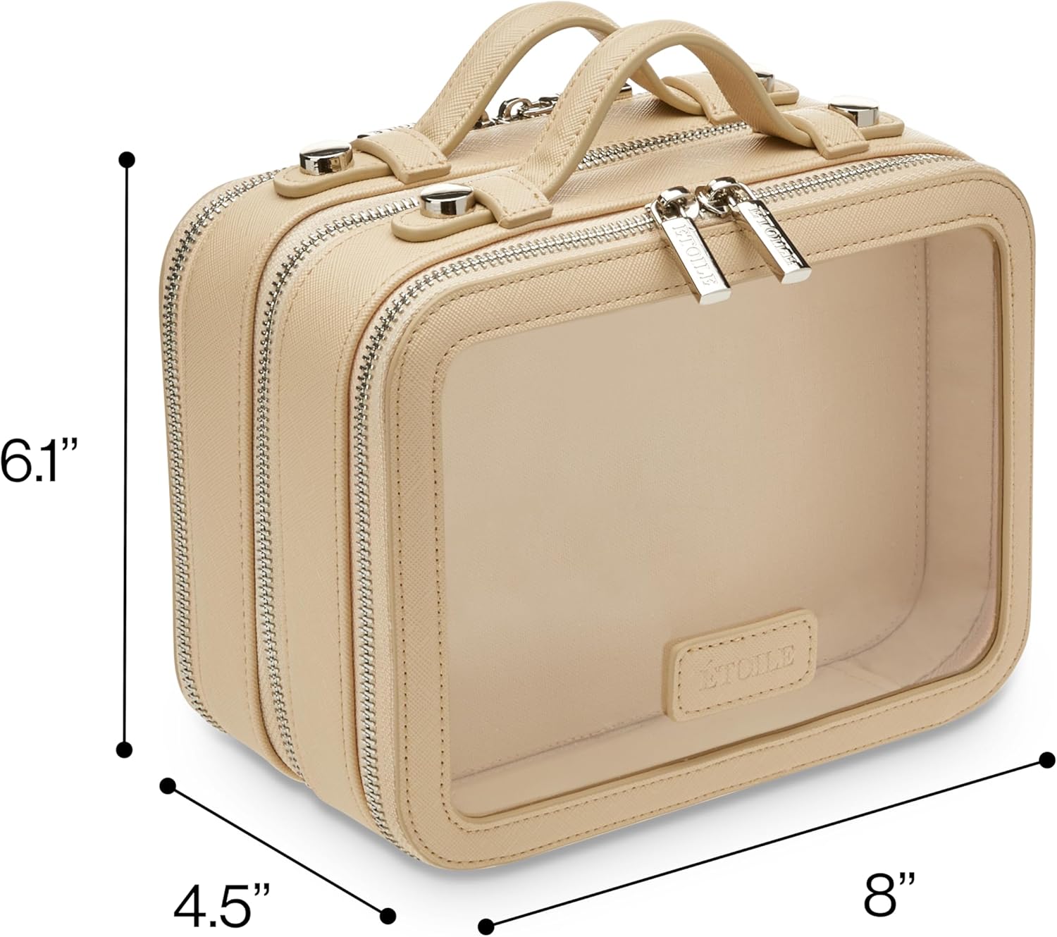 Cosmetic Travel Cosmetic Beauty Organizer - Image 4