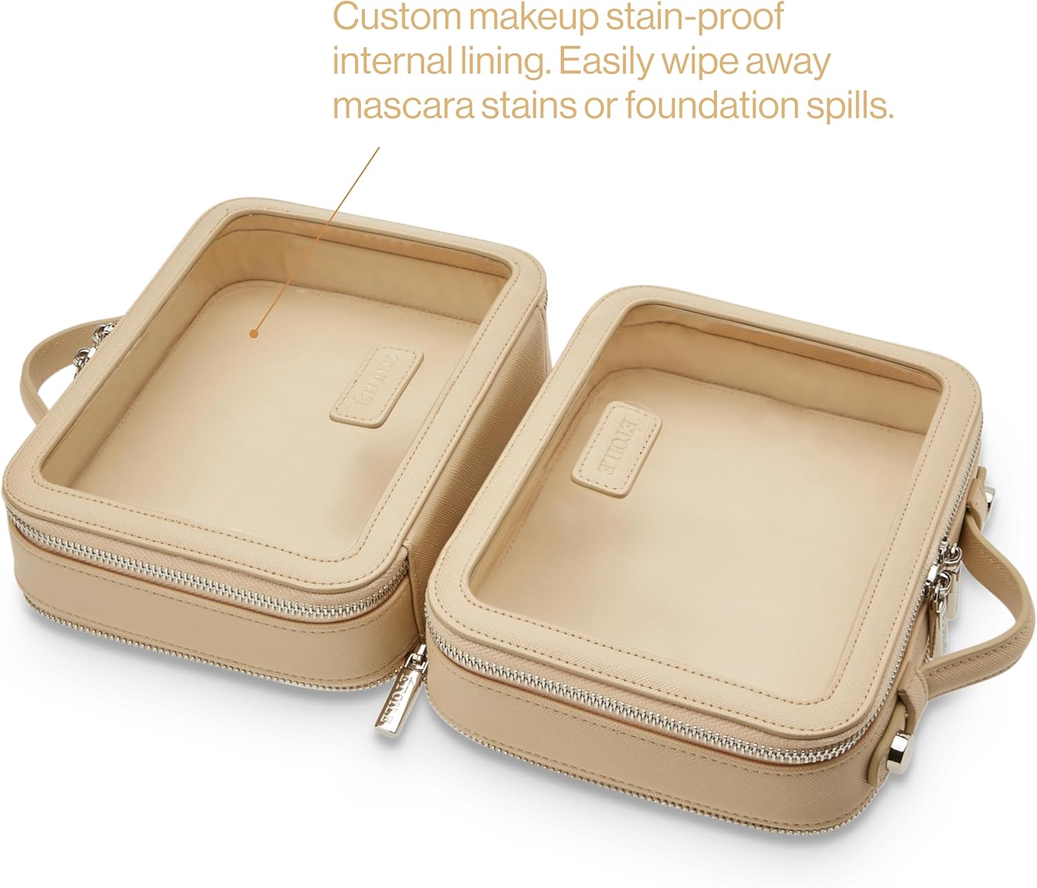 Cosmetic Travel Cosmetic Beauty Organizer - Image 3