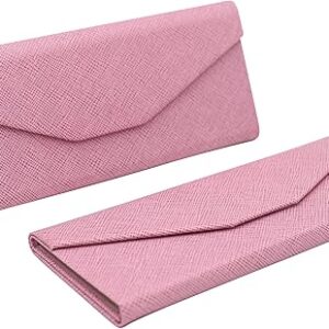 Travel Magnetic Folding Hard Shell Sunglass Holder