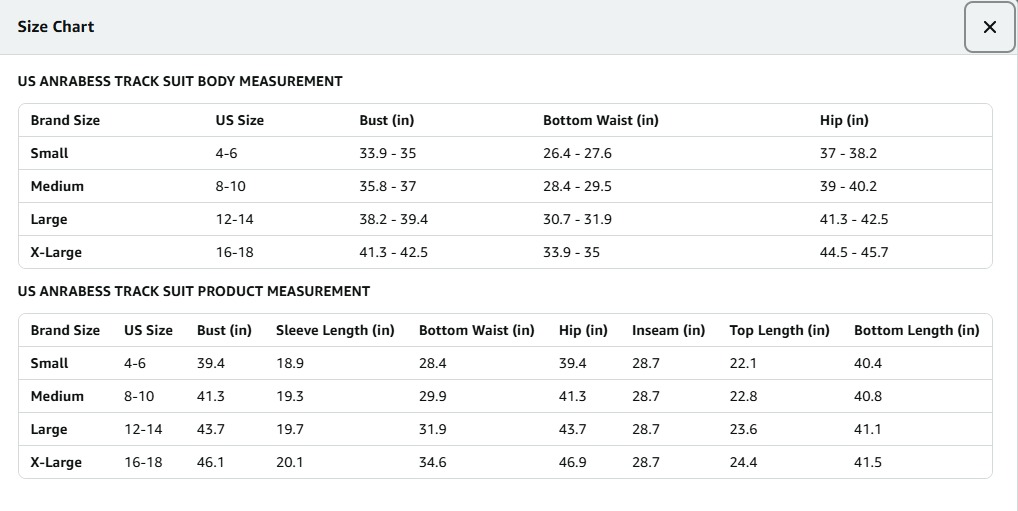 ANRABESS Womens 2 Piece Outfits 2025 Fall Crochet - Image 14