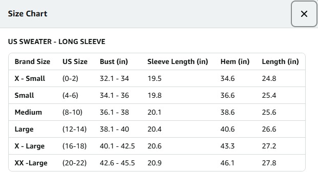 Arach&Cloz Women's Wool Blend Oversized