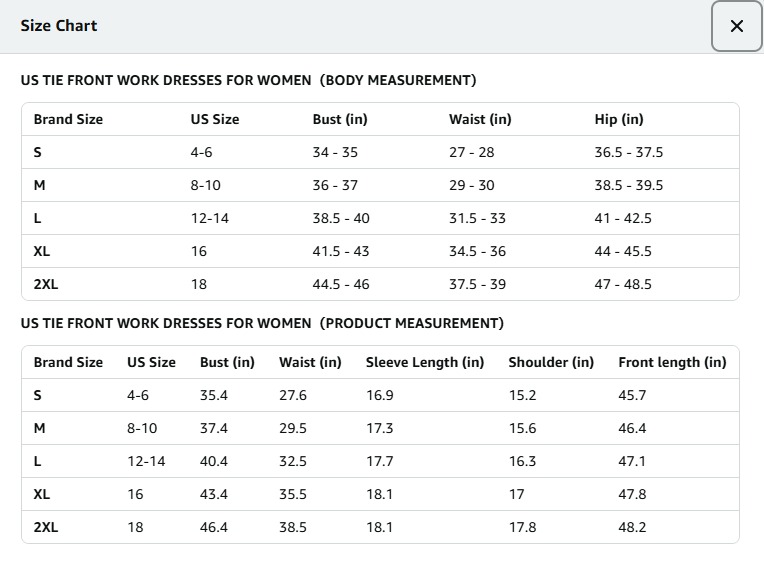 GRACE KARIN Work Dresses for Women 2025