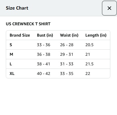 Long Sleeve Shirts for Women Crewneck Basic - Image 5