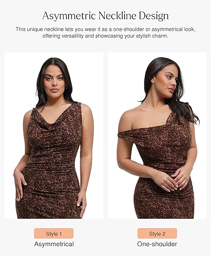 Popilush Formal Dresses for Women - Shapewear - Image 10