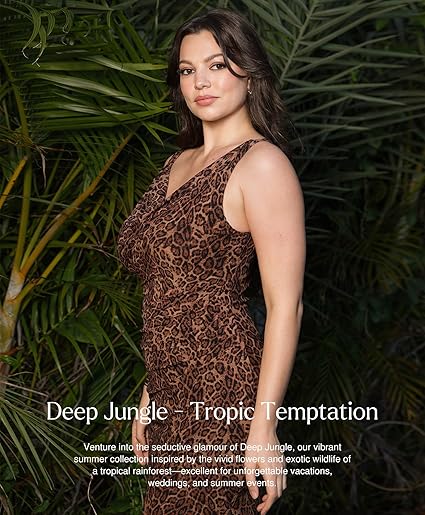 Popilush Formal Dresses for Women - Shapewear - Image 8