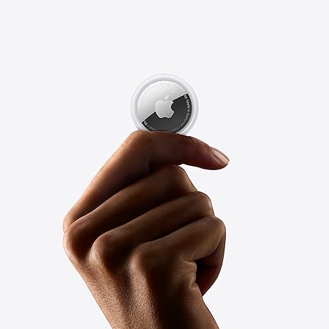 Apple AirTag. Keep Track of and find Your Keys, Wallet. - Image 6