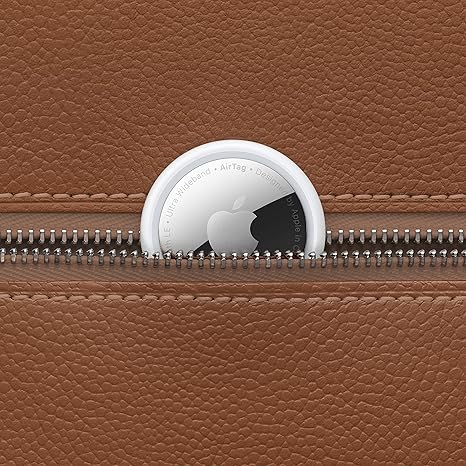 Apple AirTag. Keep Track of and find Your Keys, Wallet. - Image 5