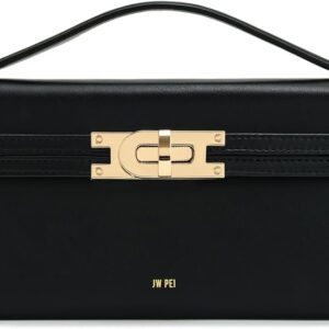 JW PEI Women's Bria Structured Top Handle Bag