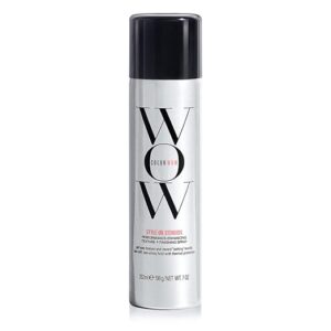 COLOR WOW STYLE ON STEROIDS Texturizing Spray