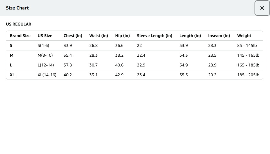 CHICME Womens Dressy Jumpsuits Casual One Piece - Image 10