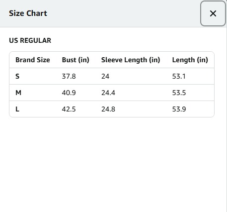Unybwonn Long Cardigans for Women Crochet - Image 4