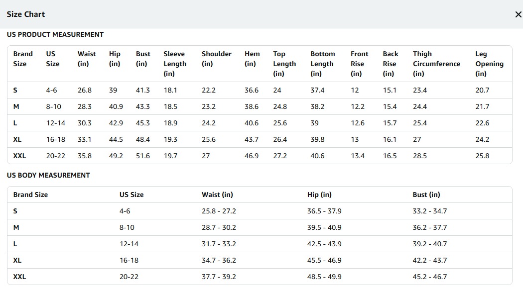 ZESICA Women's 2 Piece Outfits Lounge Pajama Sets - Image 11