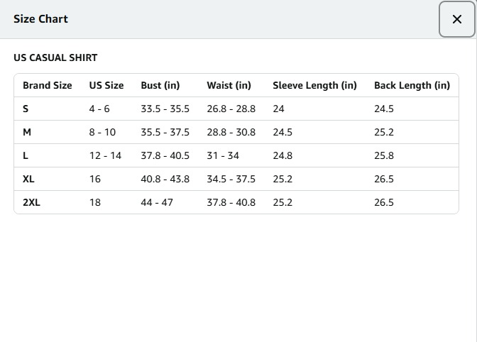 GRACE KARIN Women's Long Sleeve Satin Blouse - Image 6