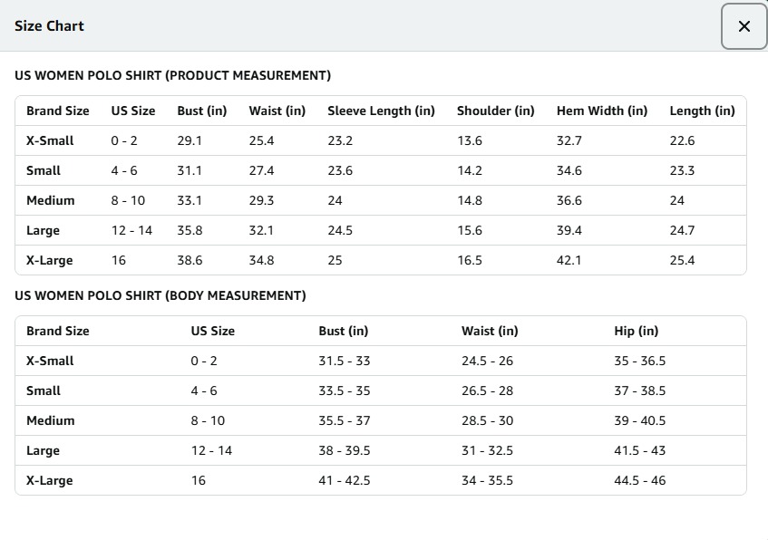 KIRUNDO Polo Shirts for Women Long Sleeve Business - Image 5