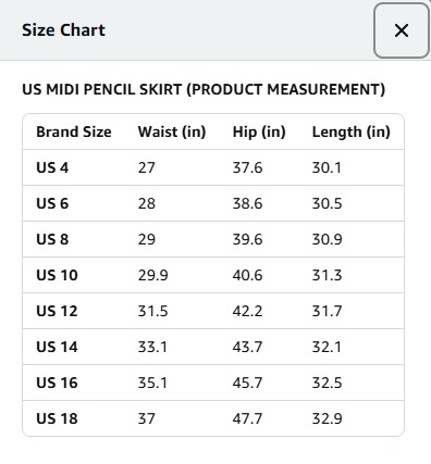 Corduroy Skirt Women Fall Fashion High Waisted - Image 6