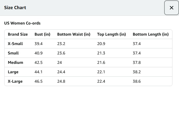 Womens 2-Piece Boho Long Sleeve Smocked Top & Wide Leg Pant - Image 11