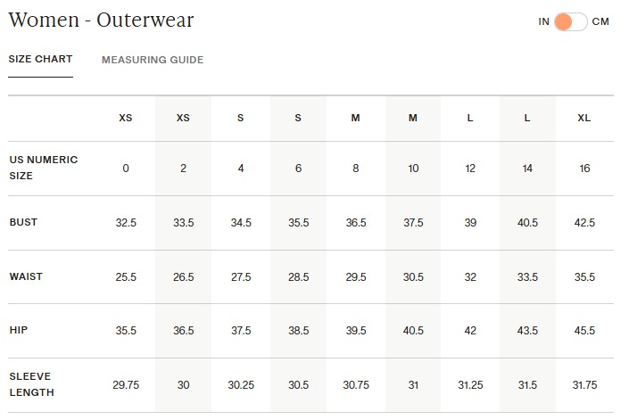 Double-Faced Merino Wool Scarf Coat - Image 8