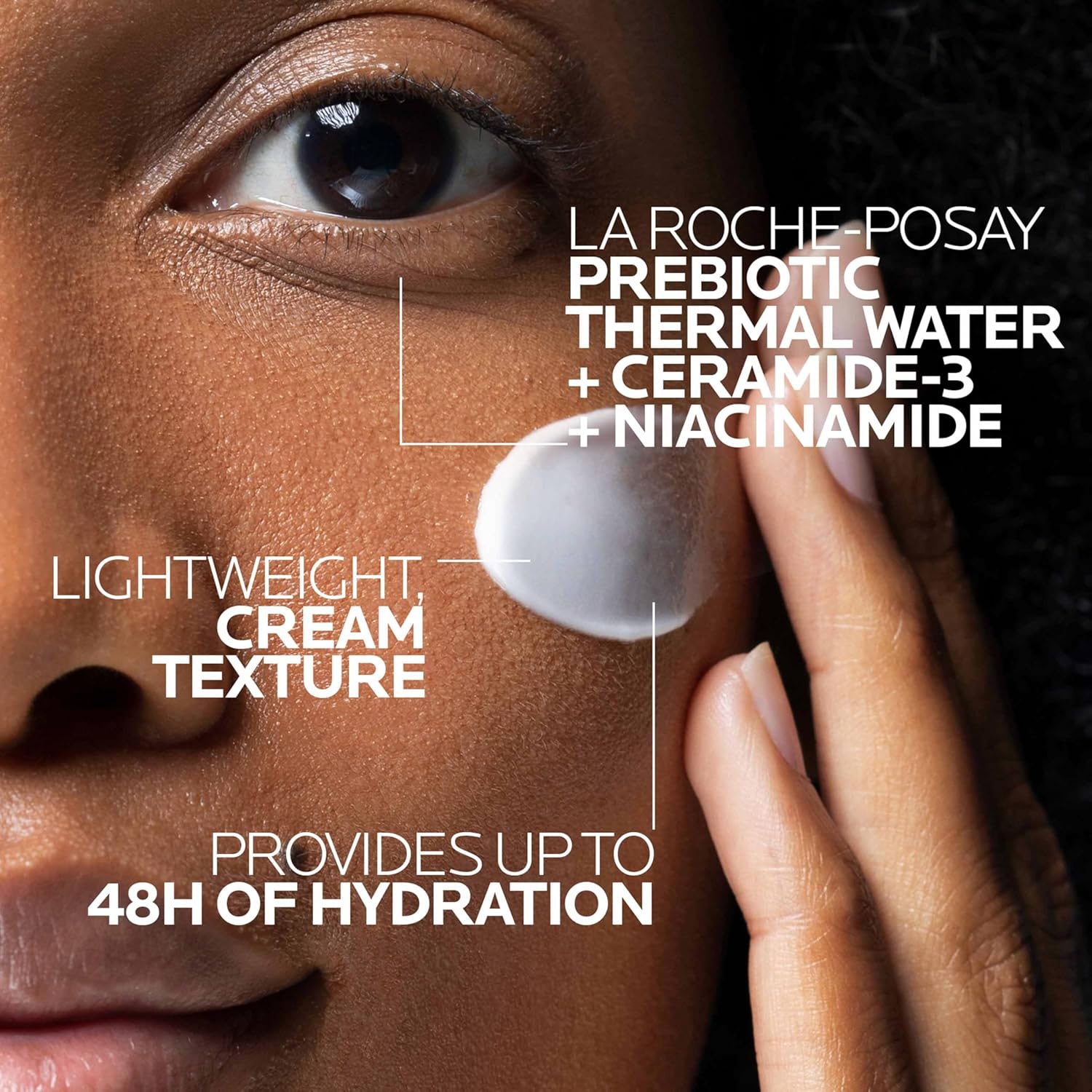 La Roche-Posay Toleriane Double Repair Face Moisturizer - Image 4
