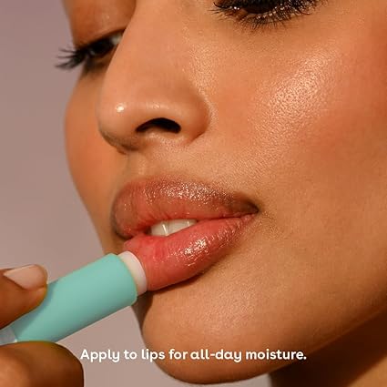 eos Natural Shea Lip Balm- Birthday Cake - Image 4