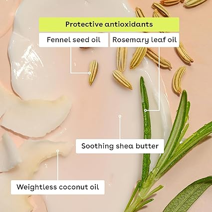 eos Natural Shea Lip Balm- Birthday Cake - Image 3