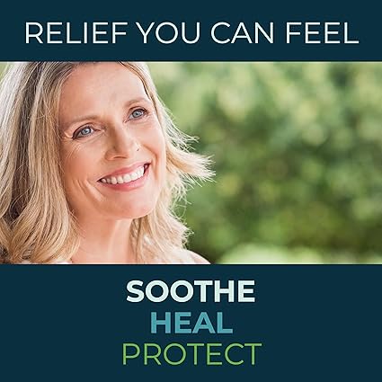 NOVEHA 60PCs Tea Tree Oil Eyelid & Lash Wipes With Hyaluronic Acid - Image 3