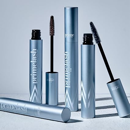 Prime Prometics PrimeLash Mascara for Older Women – Volumizing